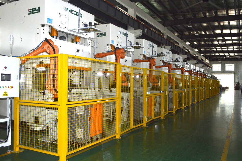 熱烈祝賀昆山市華奎機械電子有限公司通過江蘇省省級智能制造車間審核認定!